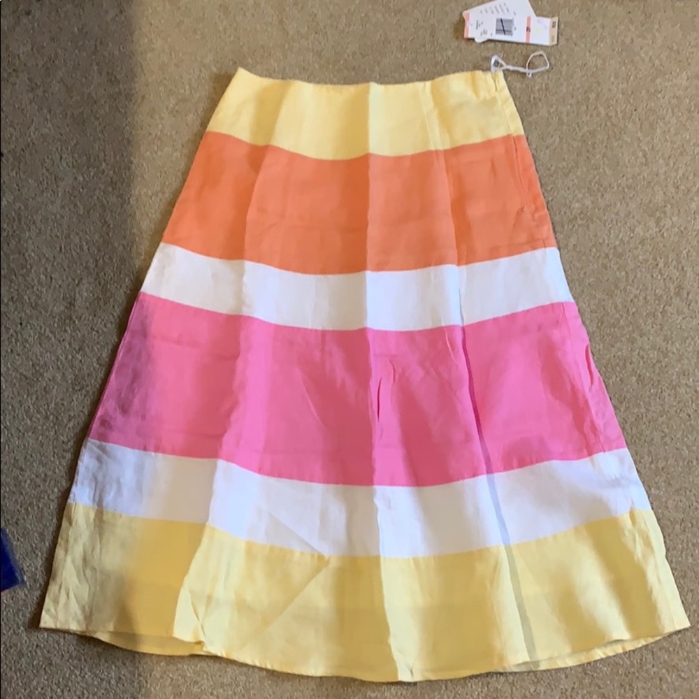 NWT Jones New York Skirt